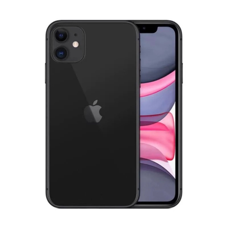 Iphone 11 128gb Second Ori Ibox