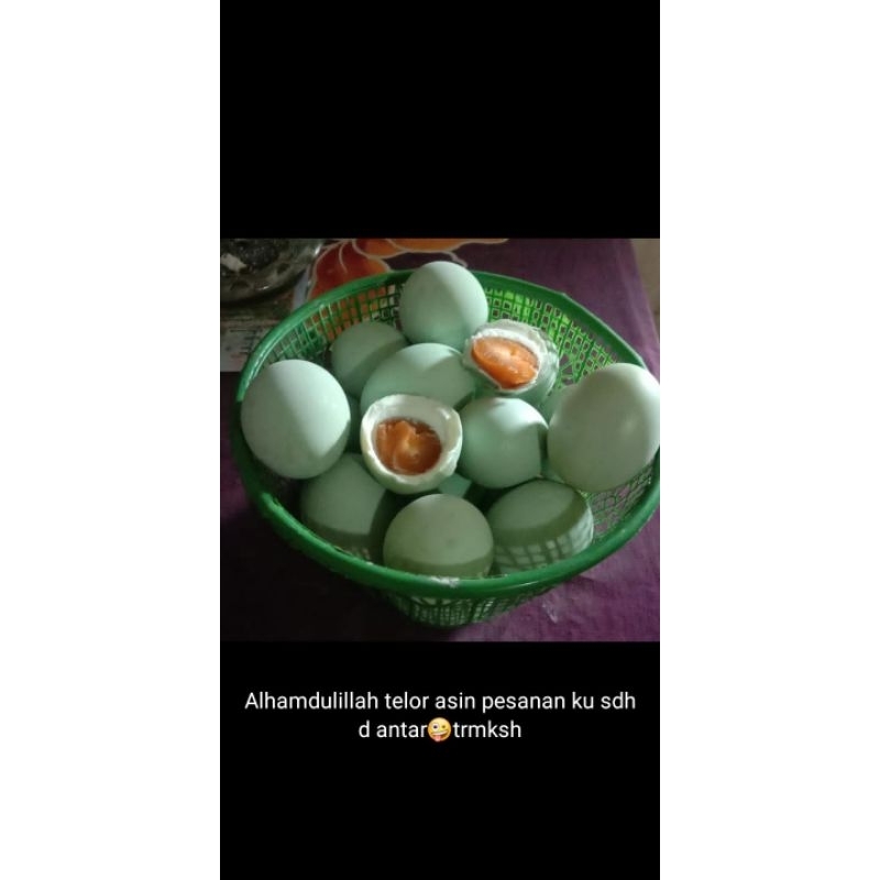 

ENDOK ASIN INYONG KHAS BREBES