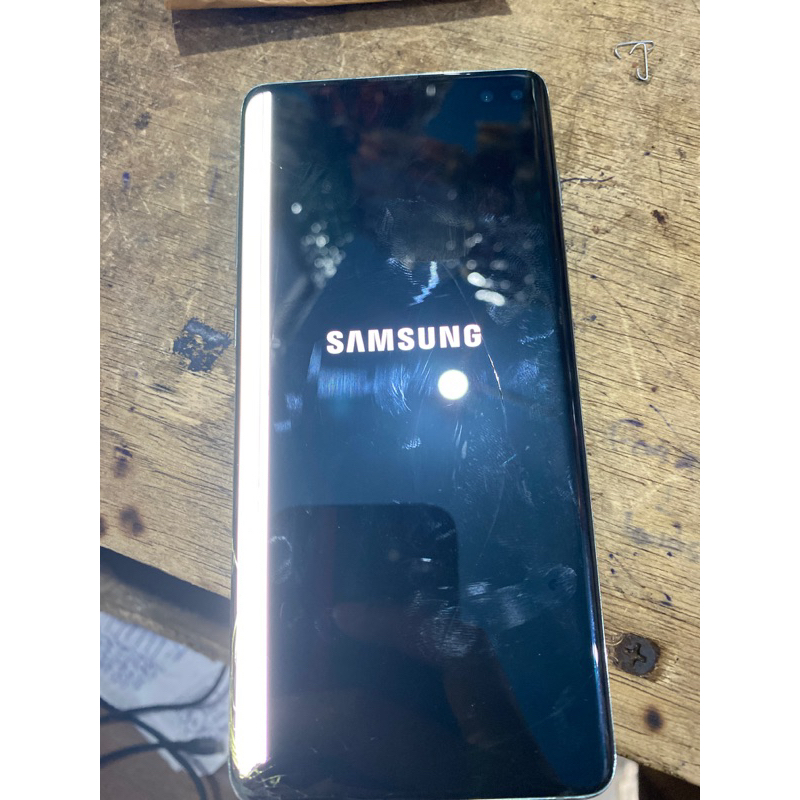 samsung s10 plus sein