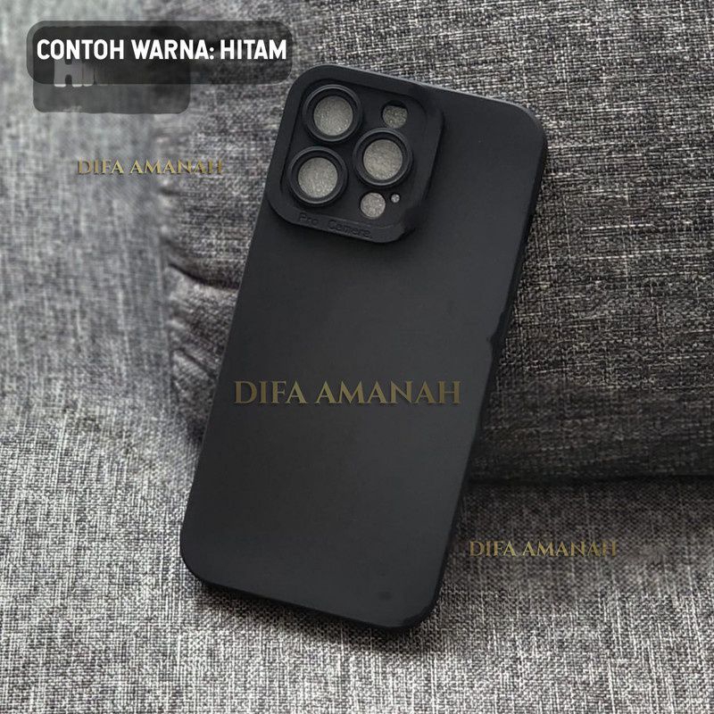 OPPO F1 F1+ SOFTCASE SLIKON PRO CAMERA MACARON TERBARU