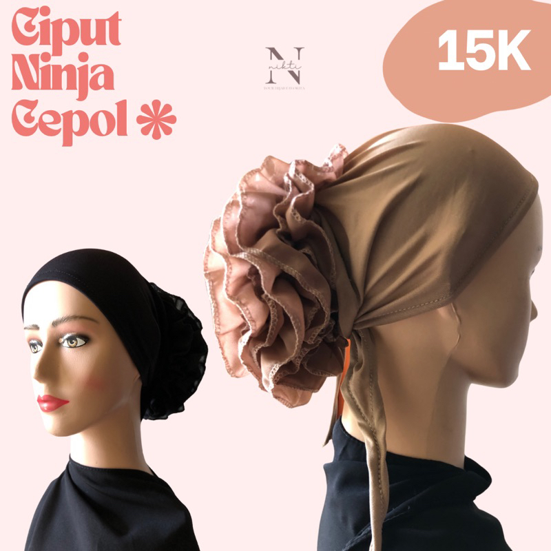 CIPUT NINJA CEPOL