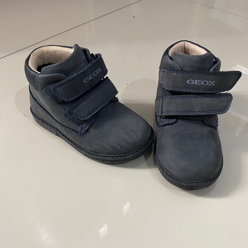 Sepatu Anak GEOX Original