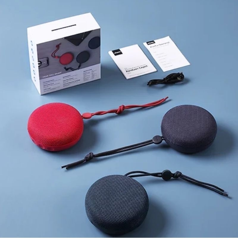 TARGET_ACC BLUETOOTH SPEAKER VIVAN VS2