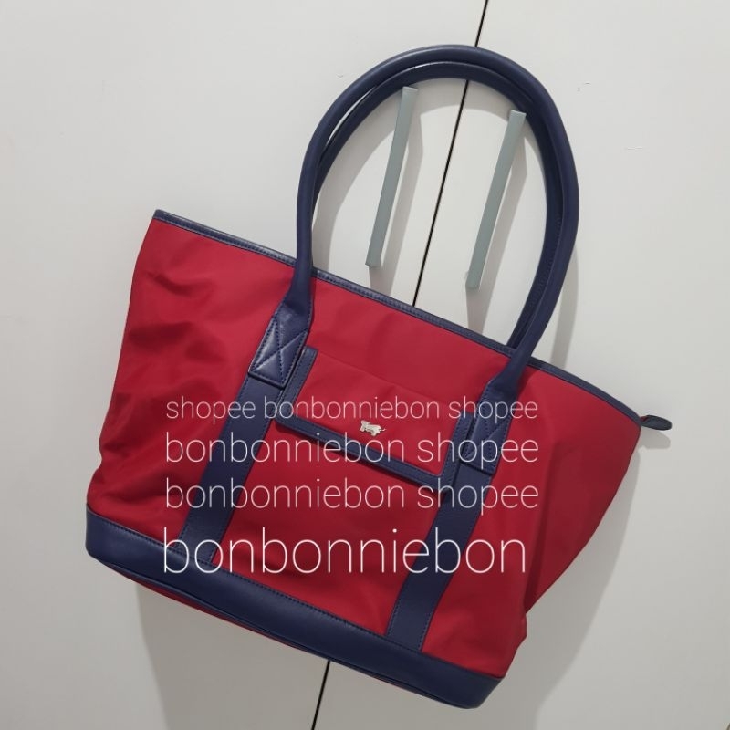 BRAUN BUFFEL SECOND / TAS BRAUN BUFFEL