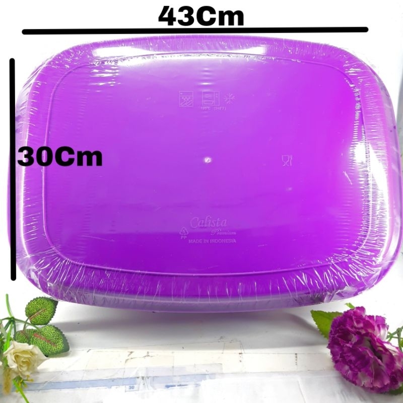 Toples Nampan Jumbo set 7 in 1| Tonam Tobaki Calista Premium | Toples lebaran