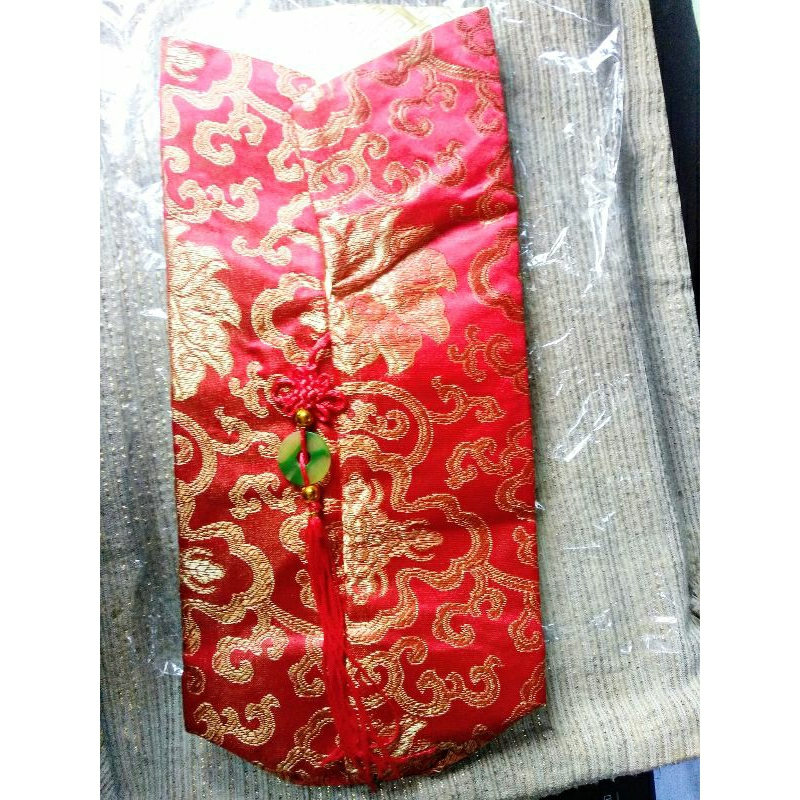 Baju Wine Sangjit
