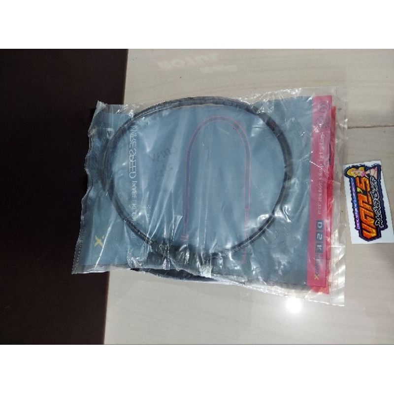 KABEL SPEEDOMETER TALI SPEEDOMETER VIXION OLD DSK