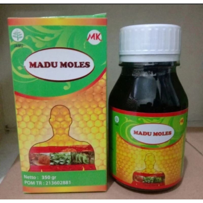 

madu moles