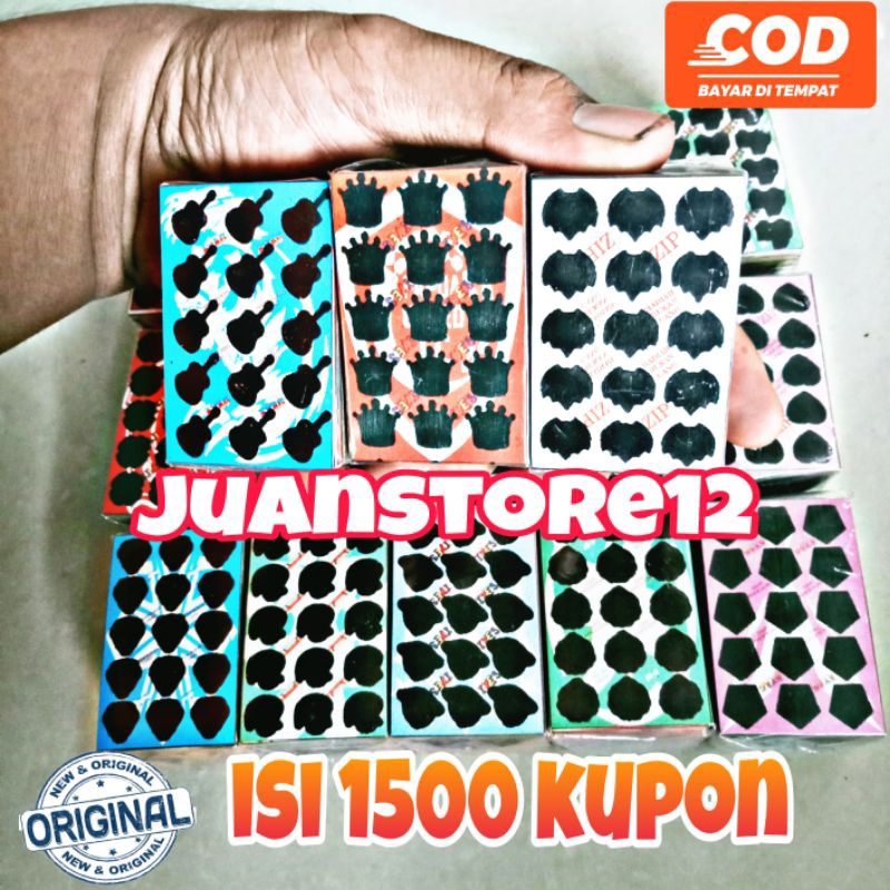 MAINAN GOSOKAN BOM TENGKORAK TERBARU titik 15/isi 1500 kupon terbaru kekinian viral 2023