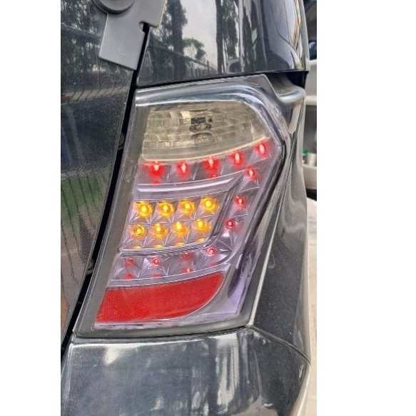stoplamp stop lamp variasi led honda freed