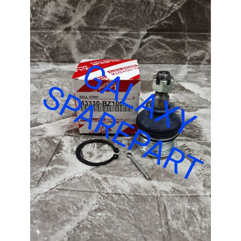BALL JOINT AGYA AYLA ORIGINAL