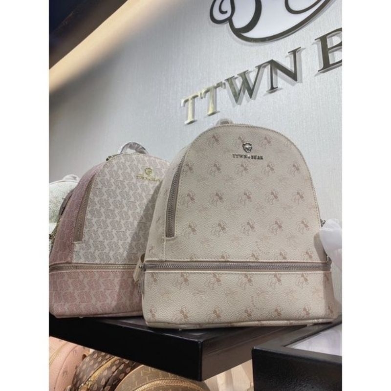 Backpack Bear Large TN2709 TTWN BEAR Indonesia