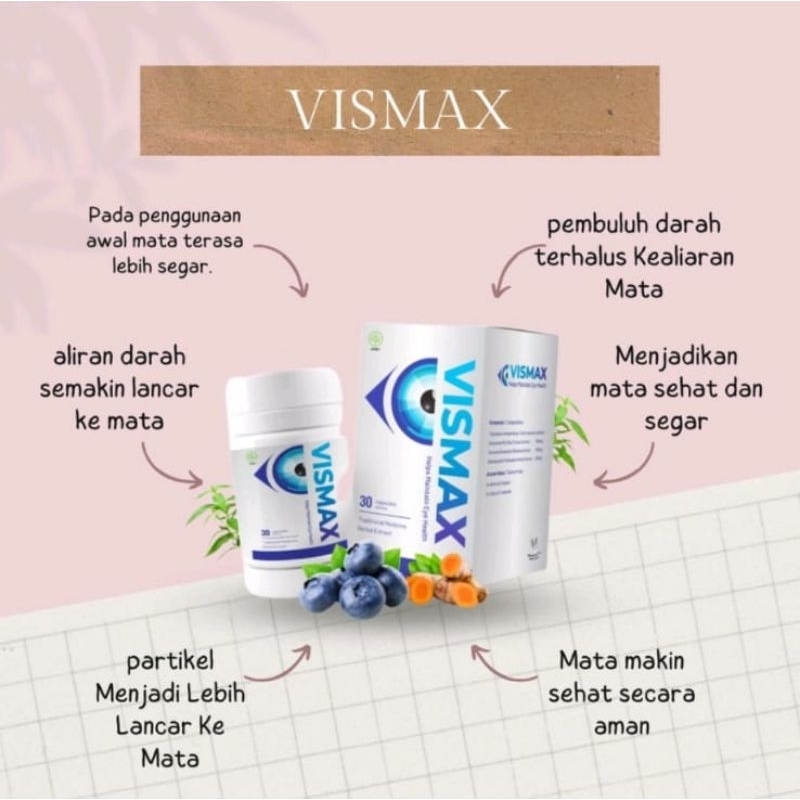 VISMAX