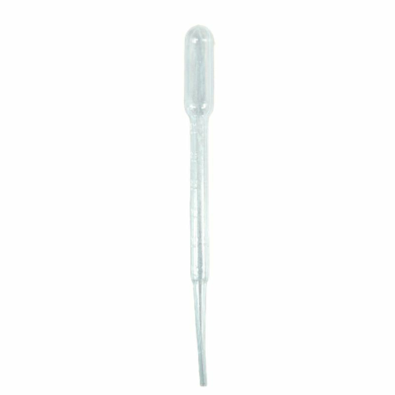 Pipet Tetes Plastik 0.5 1 3 5 ml 0.5ml 1ml 3ml 5ml Pipet Tetes Laboratorium