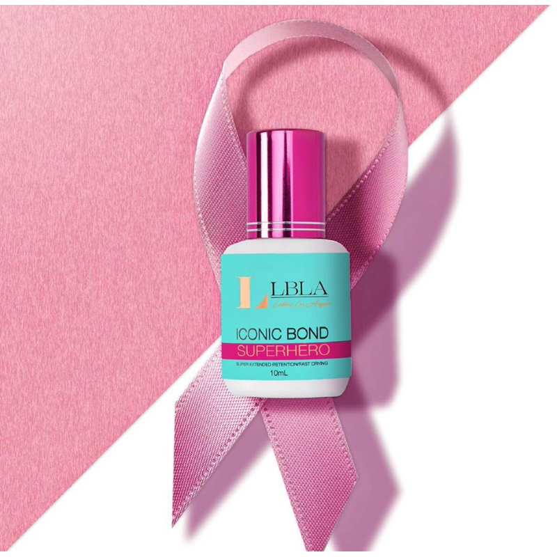 

Lashbox Superhero glue 10ml