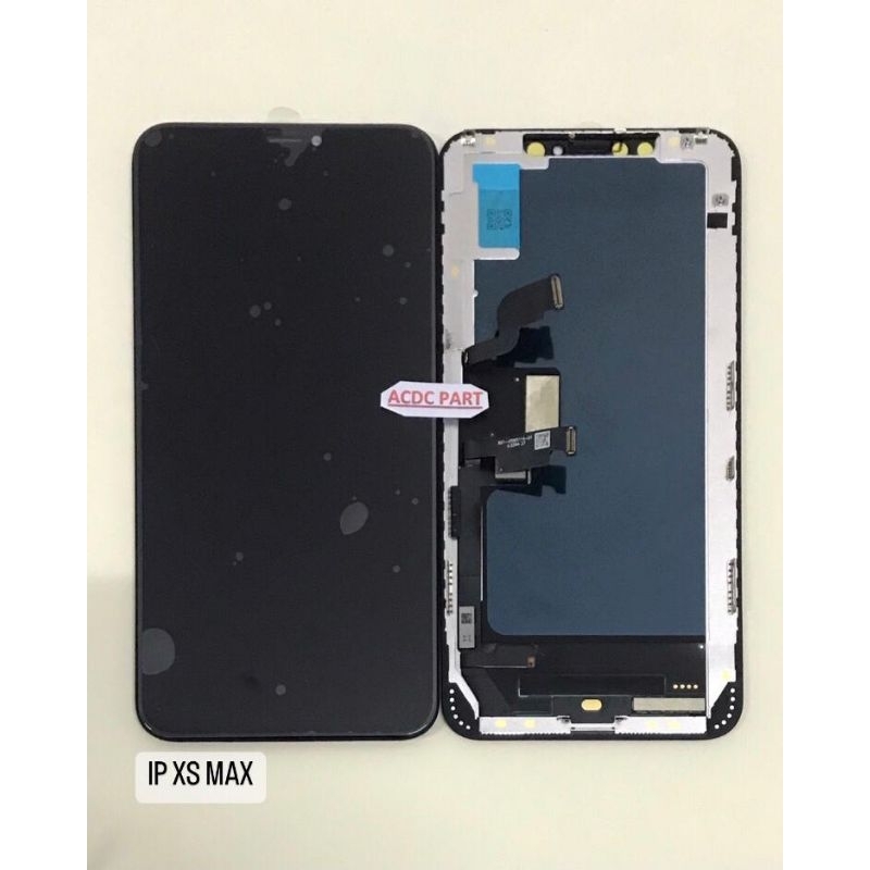 LCD TOUCHSCREEN IP XS MAX XSMAX XS-MAX KWALITAS ORIGINAL
