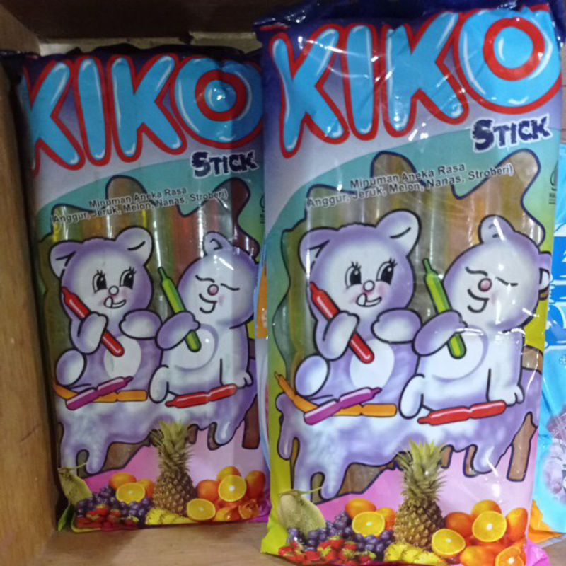 

Kiko Stick