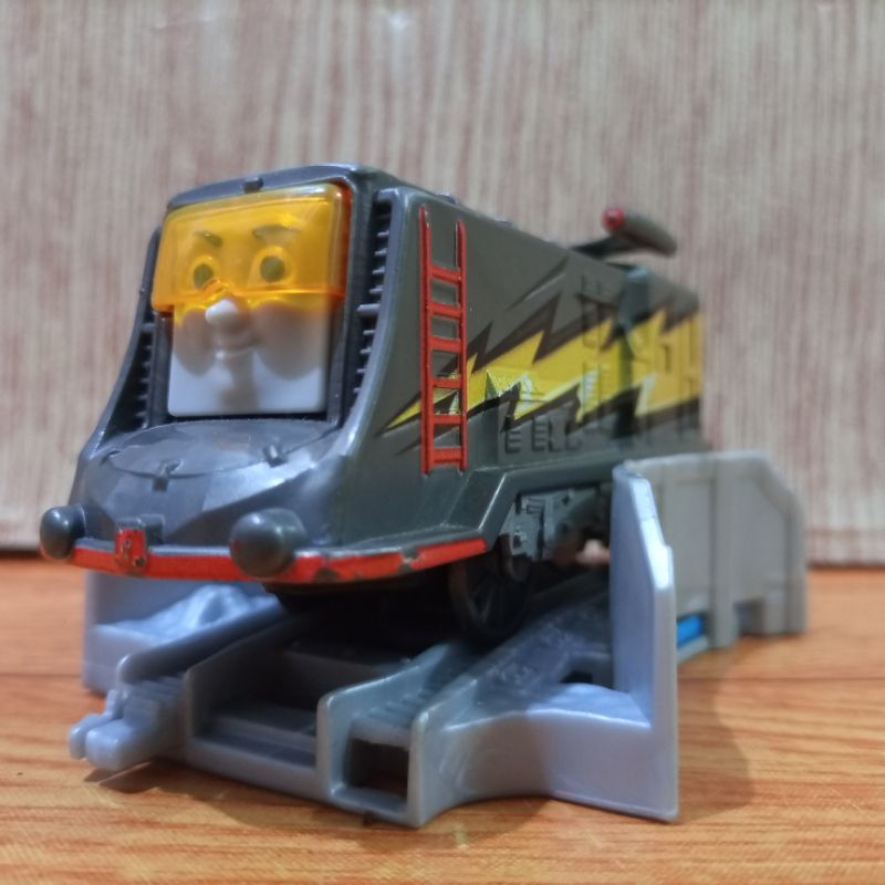 Thomas & Friends Trackmaster Revolution - Turbo Diesel