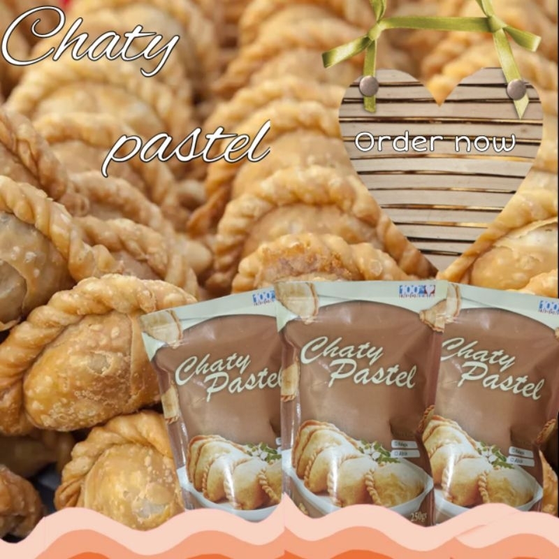 

Chaty Pastel
