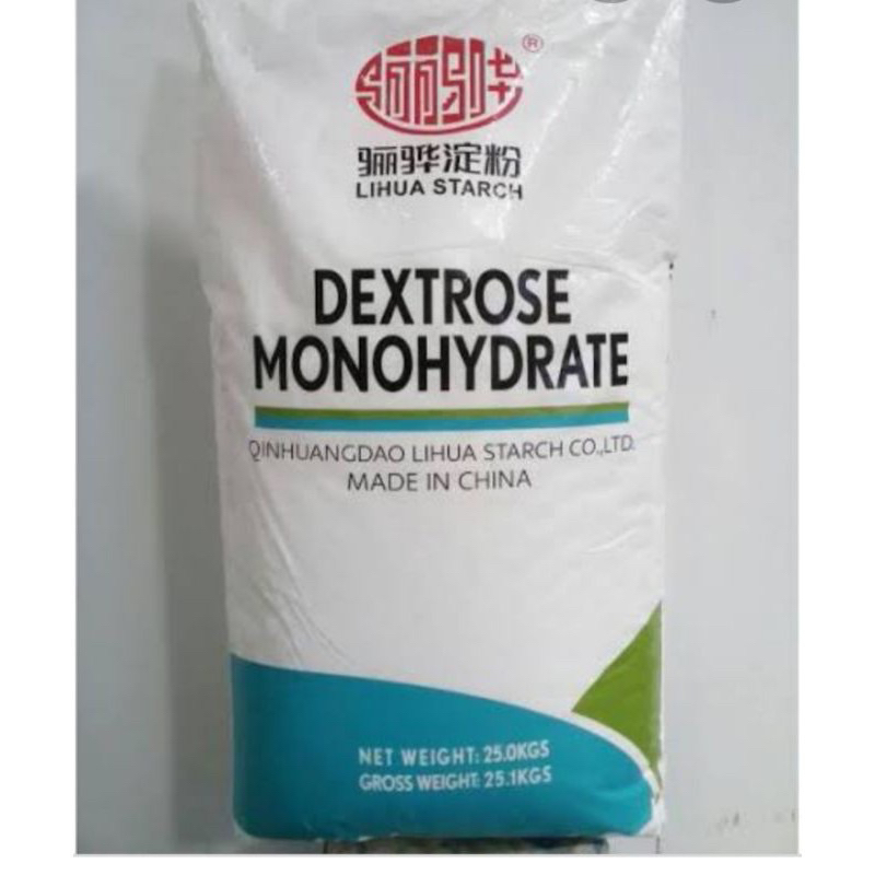 

Gula Dingin Gula Dextrose 1kg