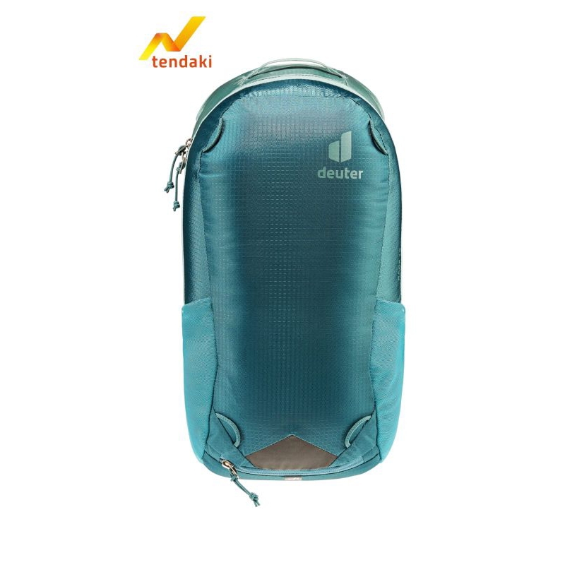 TENDAKI •Deuter Race 12 - 16 | Race Air | Speedlite 17 - 21 - 28sl Bike Backpack •Tas Deuter Daypack