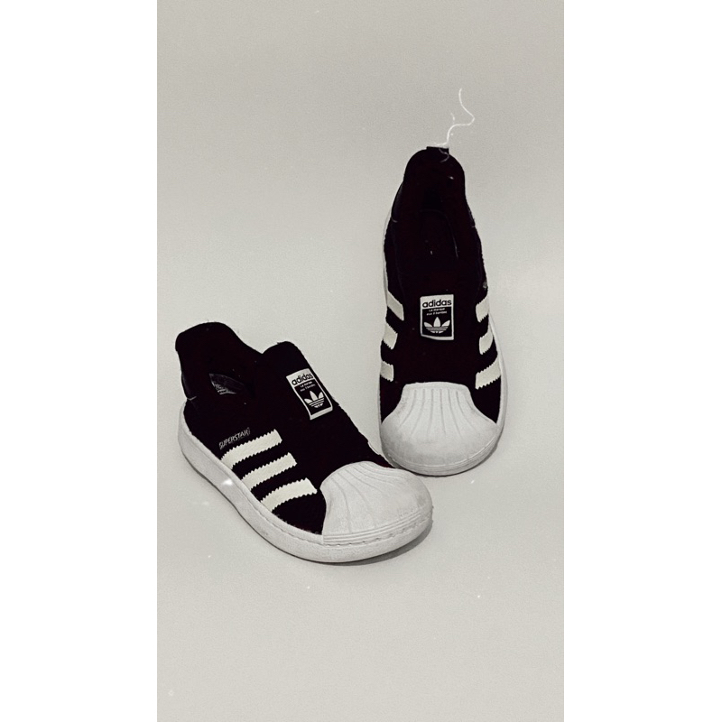 THRIFT SEPATU ANAK ORIGINAL