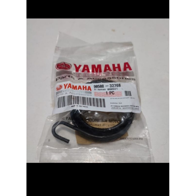 PER ENGKOL PER SELAHAN SPRING TORSION YAMAHA MIO SPORTY MIO SMILE MIO SOUL