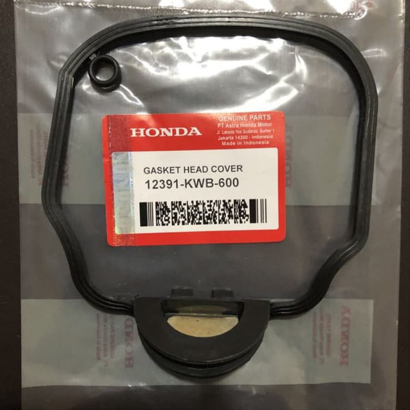 Karet Head Gasket Head Cover Blade lama Revo ABS Absolute KWB