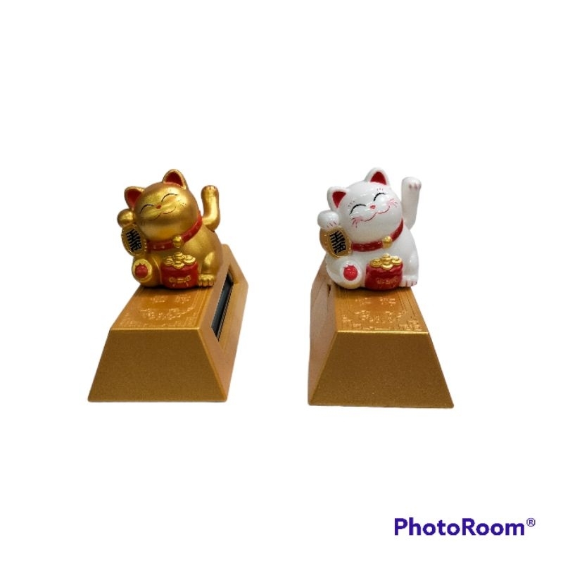 Lucky Cat  BiG Boss