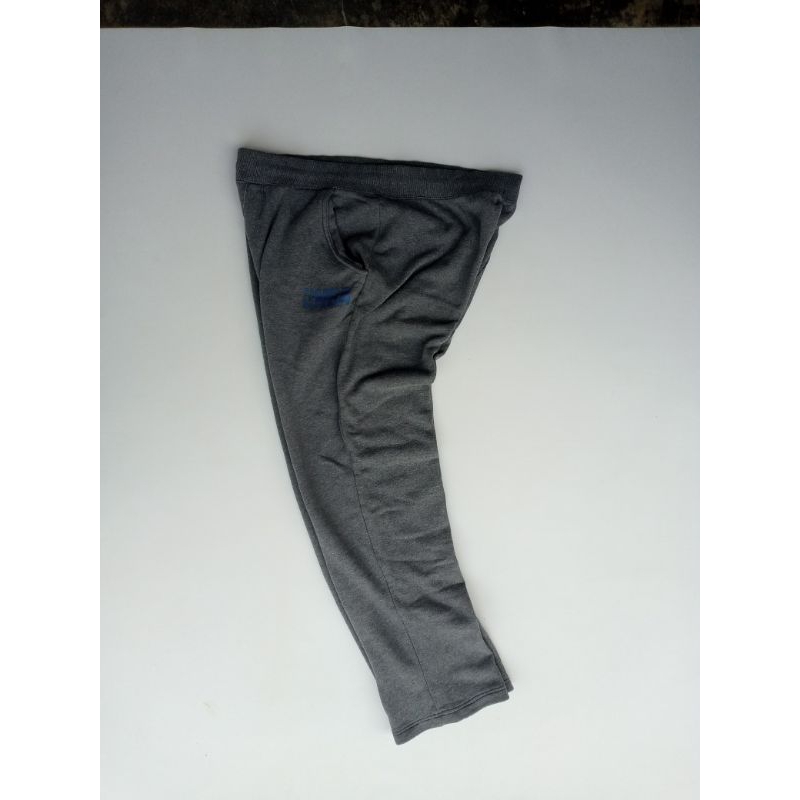 NBA training pants second thrift