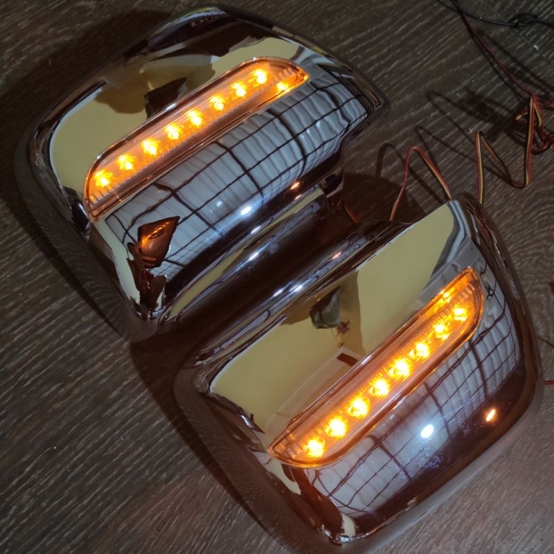 cover tutup spion mobil toyota kijang new kapsul lgx sgx lx tahun 2000 2001 2002 2003 2004 efi 1.8 c