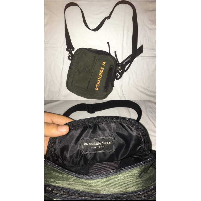 W.Essentiels Sling Bag
