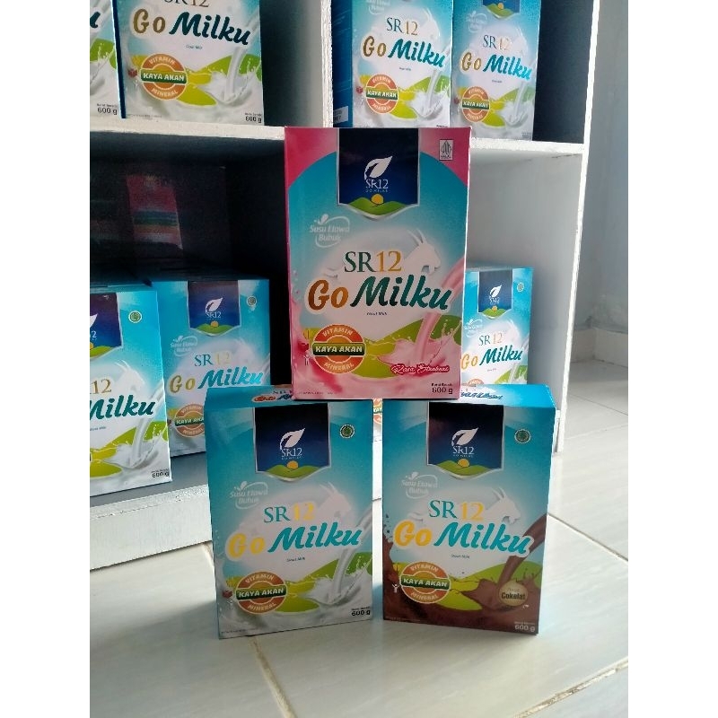 

SUSU KAMBING ETTAWA PREMIUM GOMILKU susu sehat bergizi