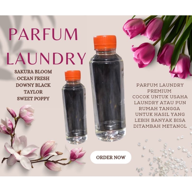 parfum Laundry Premium