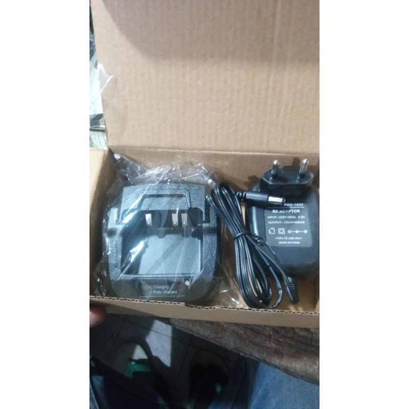 Charger ht alinco crx 1 alinco crx3 casan alinco crx5 baru desktop alinco crx5