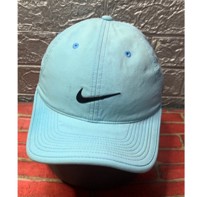 TOPI SECOND NIKE ORIGINAL