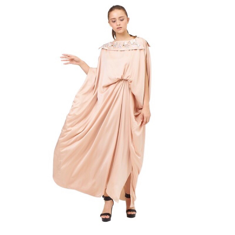 Ava Prologue Kaftan Preloved LIKE NEW avaprologue preloved sale diskon