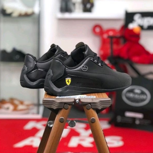 Puma Scuderia Ferrari Drift Cat 8