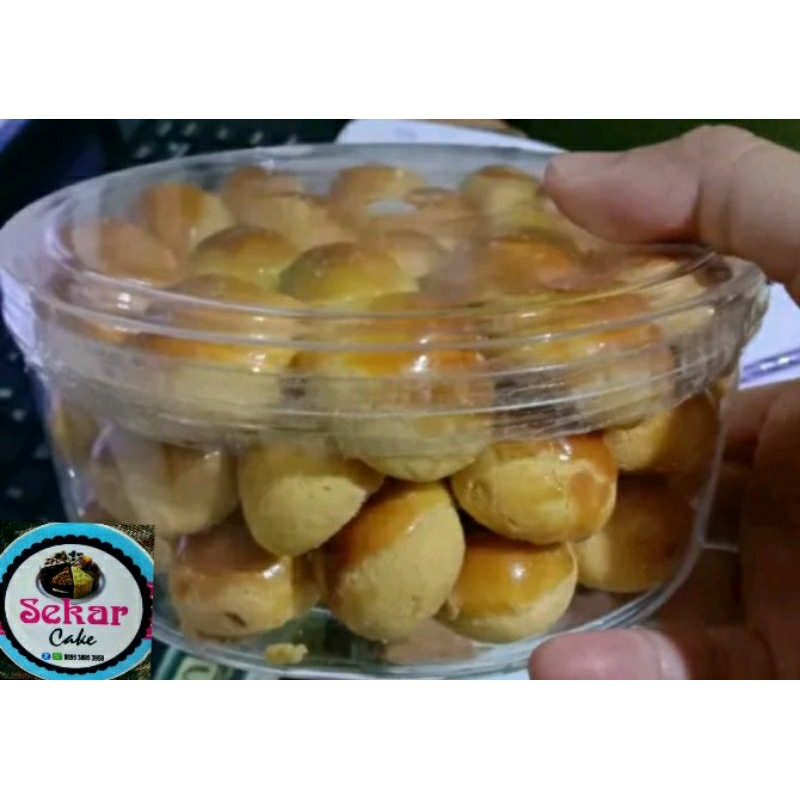 

Kue Nastar Premium Lumerr