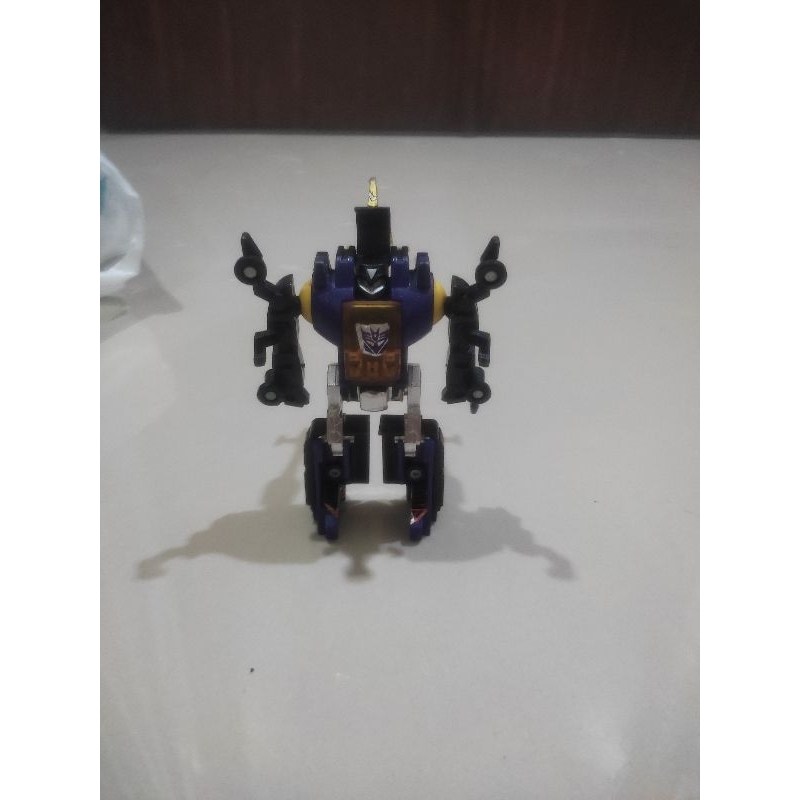figure vintage transformers G1 insecticon bombshell by takara japan '80