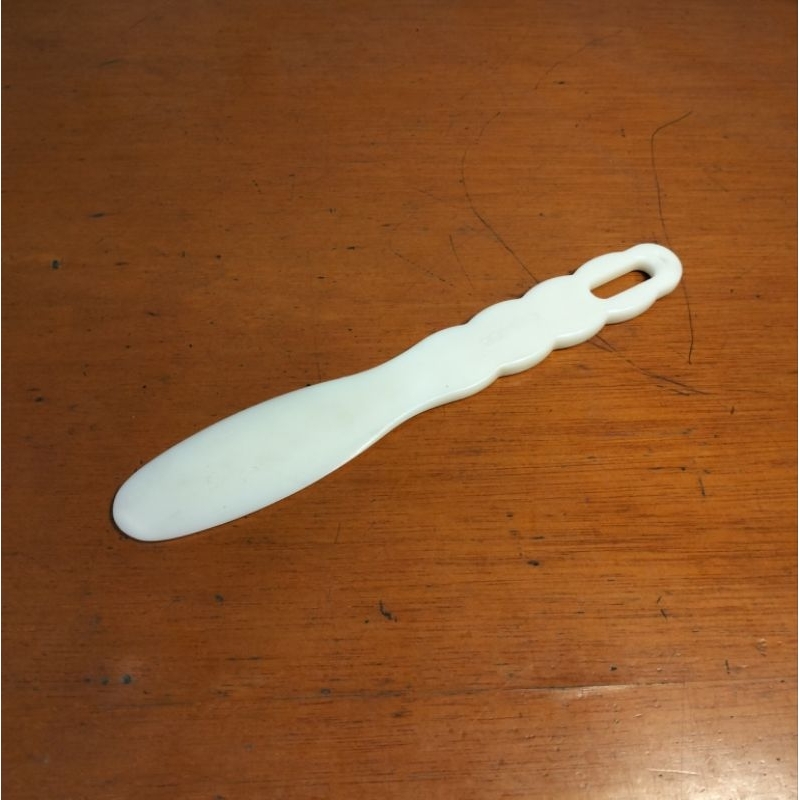 Dental Spatula Alginate/ Mixing Spatula Alginate / Spatula Pengaduk Alginate Dental Gips