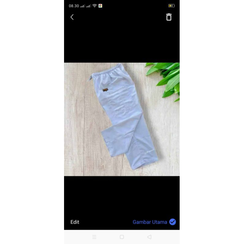 celana Sirwal pangsi murah/ celana pria dewasa sirwal/ celana murah/celana pria dewasa/celana sholat