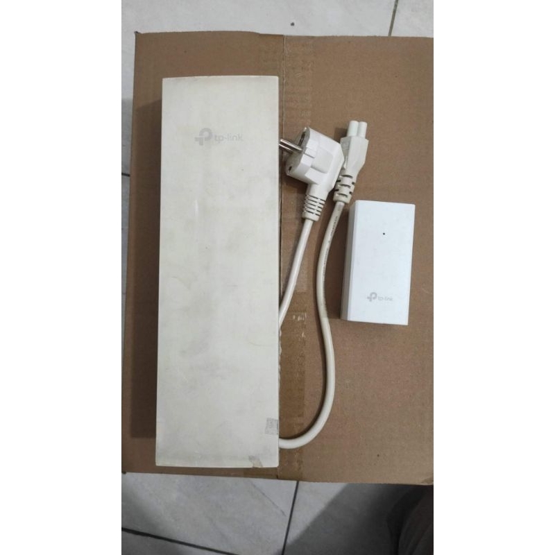 TP Link CPE220 Bekas