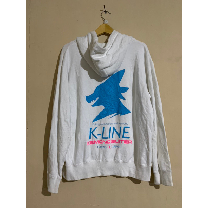 Hoodie Cross Stitch Second