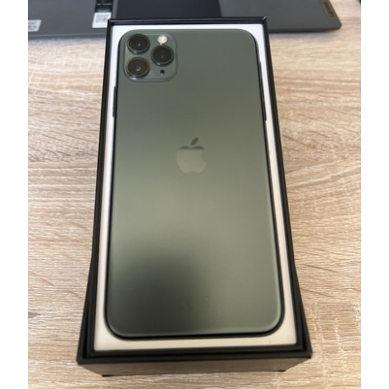 iphone 11 promax second