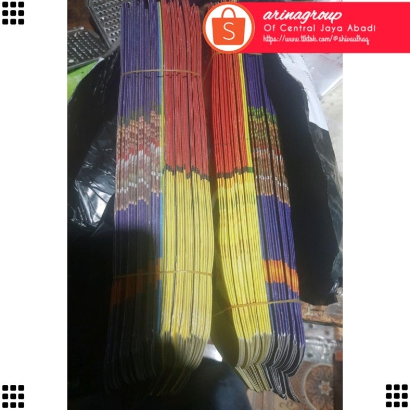 

150 LEMBAR KERTAS KEBAB TARIKAN UKURAN 24 × 9,2 BAHAN IVORY PUTIH HIGH QUALITY | KOTAK KEBAB KEKINIAN | DUS KEBAB VIRAL | KEMASAN KEBAB KEKINIAN | BOX KEBAB VIRAL PRODUK TERBARU | ARINA SHIVA GROUP 5791