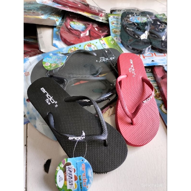 SANDAL JEPIT  CEWEK ANDO NICE