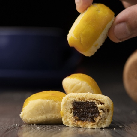 

PREMIUM NASTAR | NASTAR | COOKIES | KUE KERING