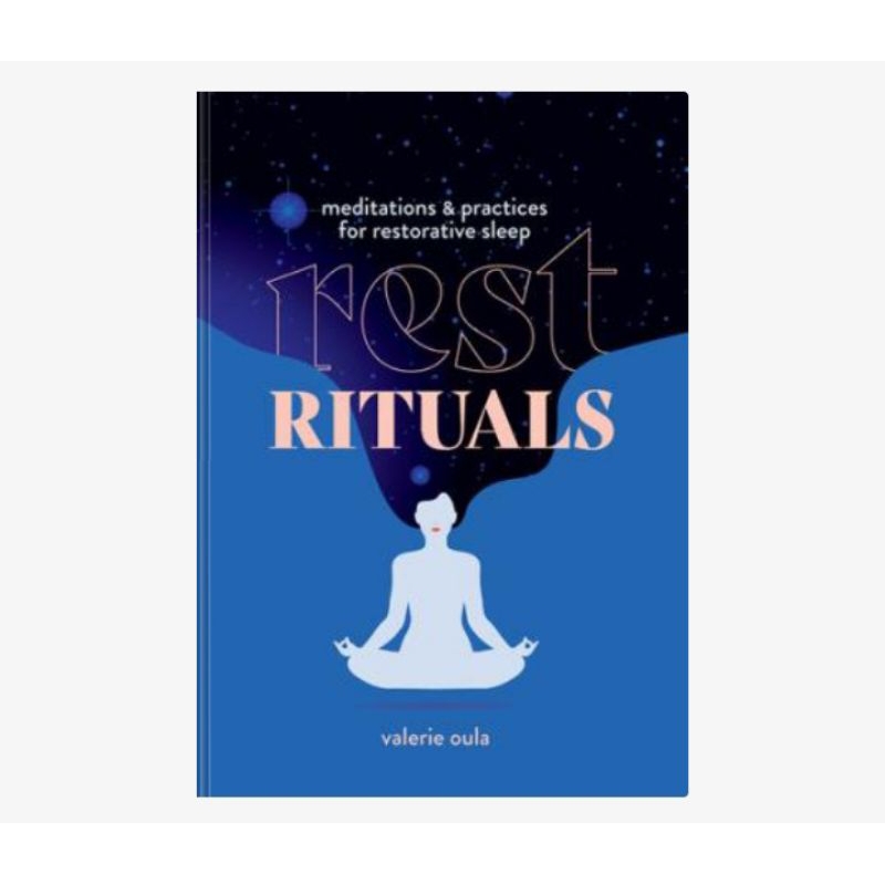 BUKU REST RITUALS