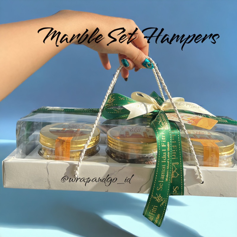 

Akbar Hamper lebaran murah 2025 || hampers lebaran || box lebaran || kue lebaran || idul fitri 2025